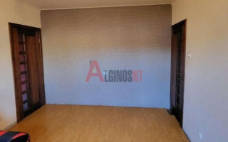 Parduodamas butas Švyturio g., Sportininkai, Klaipėdos m., Klaipėdos m. sav., 41 m² ploto 2 kambariai 7