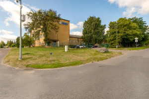 Parduodamas butas Meistrų g., Kirtimai, Vilniaus m., Vilniaus m. sav., 23 m² ploto 1 kambarys 13
