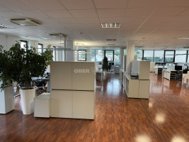 Nuomojamos administracinės patalpos Pylimo g., Senamiestis, Vilniaus m., Vilniaus m. sav., 200 m2 ploto 1