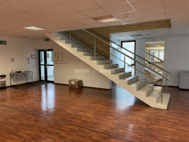 Nuomojamos administracinės patalpos Pylimo g., Senamiestis, Vilniaus m., Vilniaus m. sav., 200 m2 ploto 8
