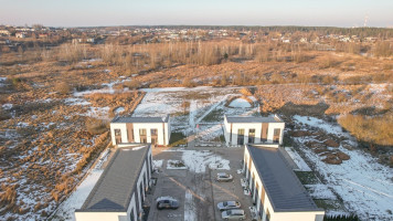 Parduodamas namas Kaimynų g., Aukštieji Paneriai, Vilniaus m., Vilniaus m. sav., 69.13 m2 ploto, 2 aukštai 32