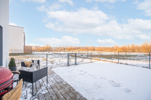 Parduodamas namas Kaimynų g., Aukštieji Paneriai, Vilniaus m., Vilniaus m. sav., 69.13 m2 ploto, 2 aukštai 34