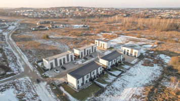 Parduodamas namas Kaimynų g., Aukštieji Paneriai, Vilniaus m., Vilniaus m. sav., 69.13 m2 ploto, 2 aukštai 35