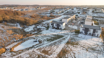 Parduodamas namas Kaimynų g., Aukštieji Paneriai, Vilniaus m., Vilniaus m. sav., 69.13 m2 ploto, 2 aukštai 36