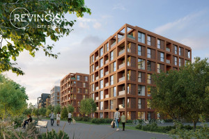 Parduodamas butas Eigulių g., Vilkpėdė, Vilniaus m., Vilniaus m. sav., 79.02 m² ploto 3 kambariai 11