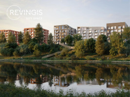 Parduodamas butas Eigulių g., Vilkpėdė, Vilniaus m., Vilniaus m. sav., 79.02 m² ploto 3 kambariai 9