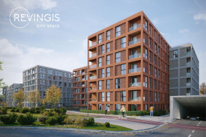 Parduodamas butas Eigulių g., Vilkpėdė, Vilniaus m., Vilniaus m. sav., 79.02 m² ploto 3 kambariai 10