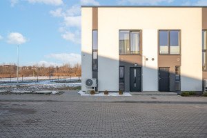 Parduodamas butas Kaimynų g., Aukštieji Paneriai, Vilniaus m., Vilniaus m. sav., 69.13 m2 ploto, 3 kambariai 28