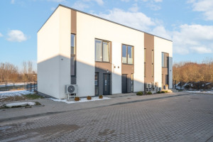 Parduodamas butas Kaimynų g., Aukštieji Paneriai, Vilniaus m., Vilniaus m. sav., 69.13 m2 ploto, 3 kambariai 29