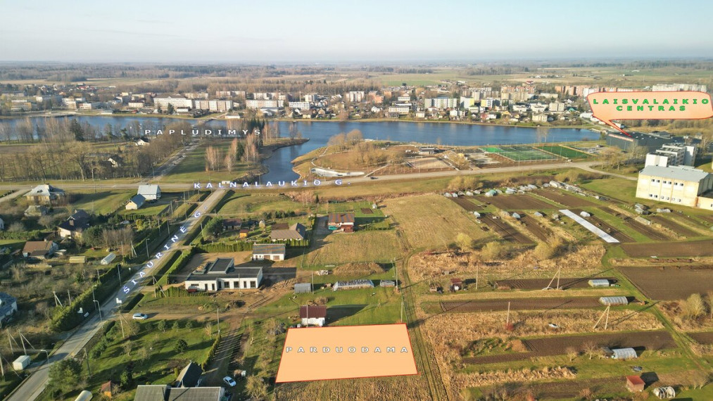 Parduodamas namas Šiaurinės g., Širvintų m., Širvintų r. sav., 46 m2 ploto, 1 aukštai 10