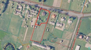Parduodamas namas Viršuliškių k., Širvintų r. sav., 83 m2 ploto, 1 aukštai 5