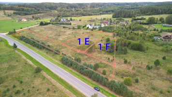Parduodamas  sklypas Kalvelių k., Vilniaus r. sav., 44 a ploto 2