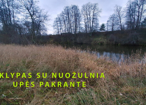 Parduodamas sklypas , 16 a ploto Parduodamas sklypas , 16 a ploto