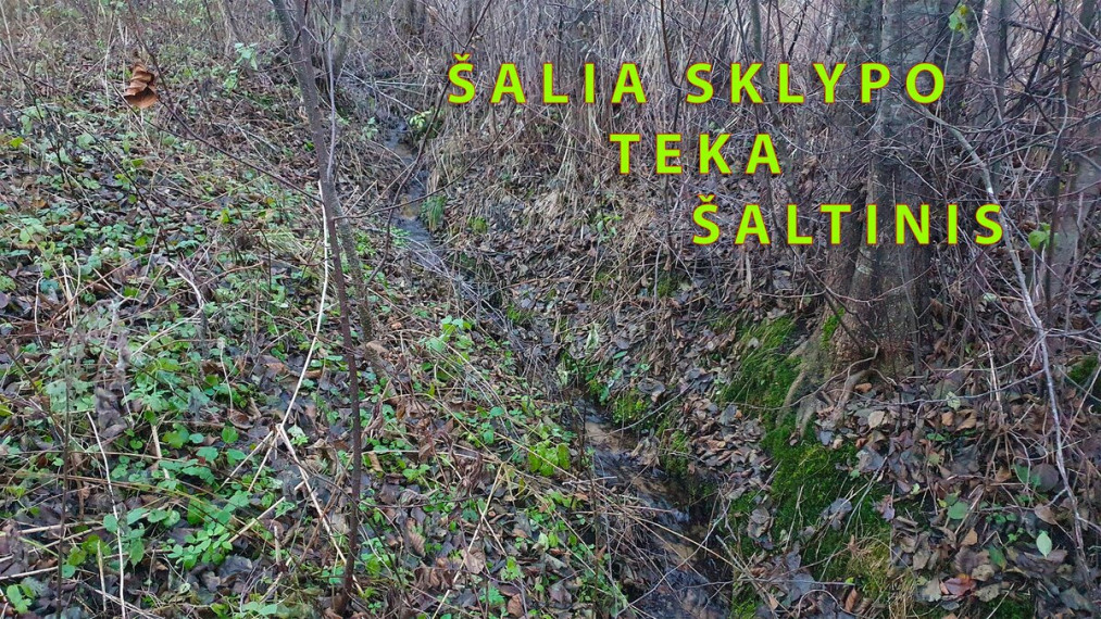 Parduodamas  sklypas , 16 a ploto 2
