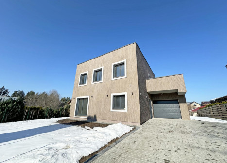 Parduodamas namas Pragiedrulių Sodų 6-oji g., Antakalnis, Vilniaus m., Vilniaus m. sav., 182.46 m² ploto 5 kambariai