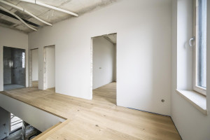 Parduodamas namas Pragiedrulių Sodų 6-oji g., Antakalnis, Vilniaus m., Vilniaus m. sav., 182.46 m² ploto 5 kambariai 11