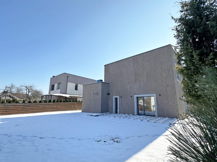 Parduodamas namas Pragiedrulių Sodų 6-oji g., Antakalnis, Vilniaus m., Vilniaus m. sav., 182.46 m² ploto 5 kambariai 3