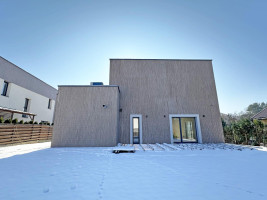Parduodamas namas Pragiedrulių Sodų 6-oji g., Antakalnis, Vilniaus m., Vilniaus m. sav., 182.46 m² ploto 5 kambariai 4