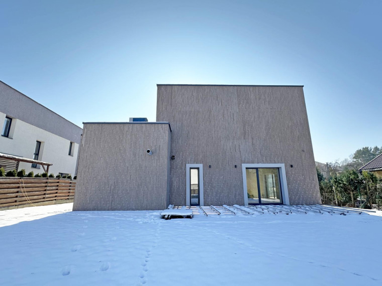 Parduodamas namas Pragiedrulių Sodų 6-oji g., Antakalnis, Vilniaus m., Vilniaus m. sav., 182.46 m² ploto 5 kambariai 4