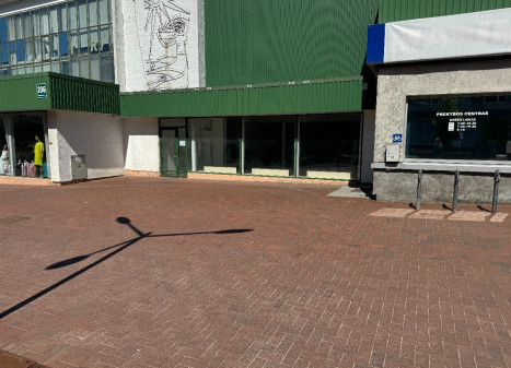 Nuomojamos patalpos Vilniaus g., Centras, Šiaulių m., Šiaulių m. sav., 131.17 m2 ploto Nuomojamos patalpos Vilniaus g., Centras, Šiaulių m., Šiaulių m. sav., 131.17 m2 ploto