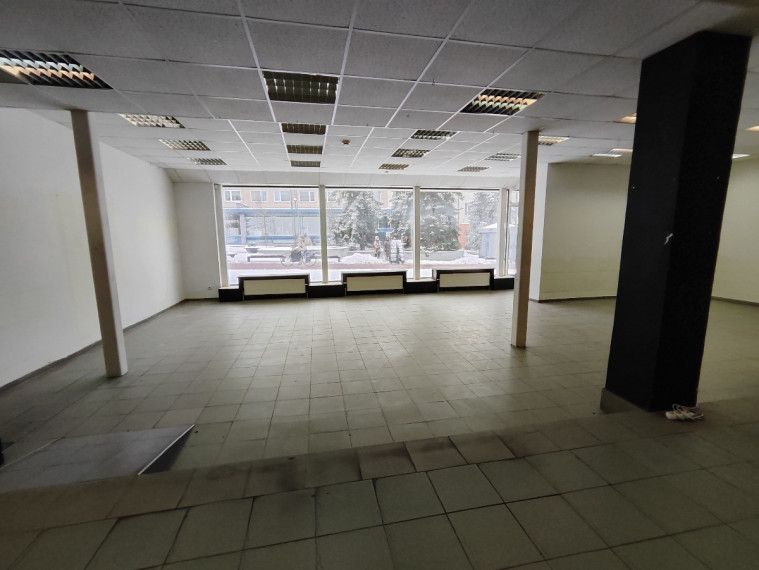 Nuomojamos  patalpos Vilniaus g., Centras, Šiaulių m., Šiaulių m. sav., 131.17 m2 ploto 10