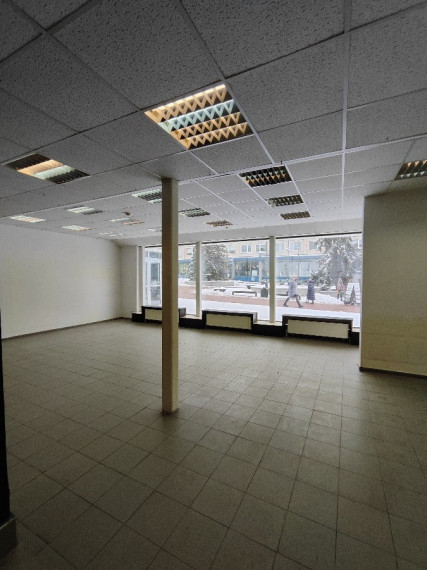 Nuomojamos  patalpos Vilniaus g., Centras, Šiaulių m., Šiaulių m. sav., 131.17 m2 ploto 4