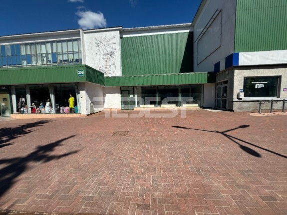 Nuomojamos patalpos Vilniaus g., Centras, Šiaulių m., Šiaulių m. sav., 131.17 m2 ploto 3