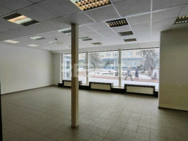 Nuomojamos  patalpos Vilniaus g., Centras, Šiaulių m., Šiaulių m. sav., 131.17 m2 ploto 4