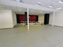 Nuomojamos  patalpos Vilniaus g., Centras, Šiaulių m., Šiaulių m. sav., 131.17 m2 ploto 6