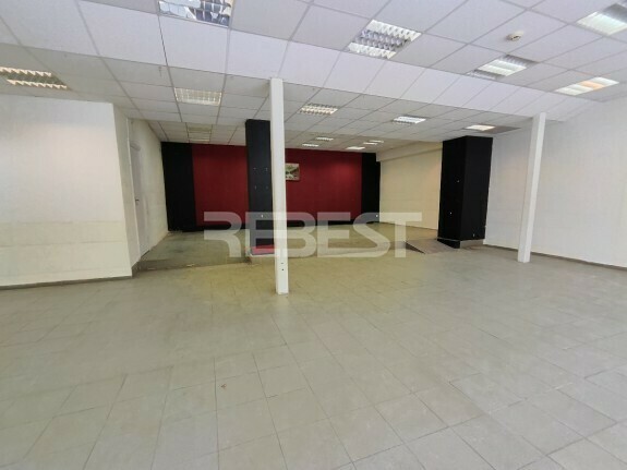 Nuomojamos patalpos Vilniaus g., Centras, Šiaulių m., Šiaulių m. sav., 131.17 m2 ploto 6