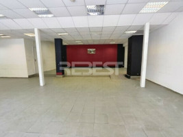 Nuomojamos  patalpos Vilniaus g., Centras, Šiaulių m., Šiaulių m. sav., 131.17 m2 ploto 7