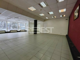 Nuomojamos  patalpos Vilniaus g., Centras, Šiaulių m., Šiaulių m. sav., 131.17 m2 ploto 8