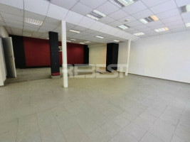 Nuomojamos  patalpos Vilniaus g., Centras, Šiaulių m., Šiaulių m. sav., 131.17 m2 ploto 11
