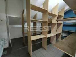 Nuomojamos  patalpos Vilniaus g., Centras, Šiaulių m., Šiaulių m. sav., 131.17 m2 ploto 12
