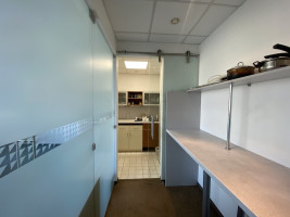 Nuomojamos patalpos Konstitucijos pr., Šnipiškėse, Vilniuje, 125 kv.m ploto 9