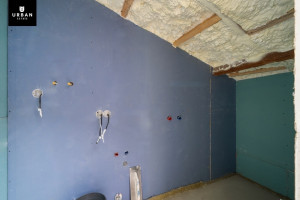 PARDUODAMAS JAUKUS MANSARDINIS BUTAS NAUJOS STATYBOS PROJEKTE PRIE PAT BAJORŲ MIŠKO 8