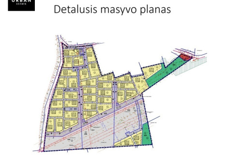 Parduodamas sklypas Pabalių k., 753.39 a ploto Parduodamas sklypas Pabalių k., 753.39 a ploto