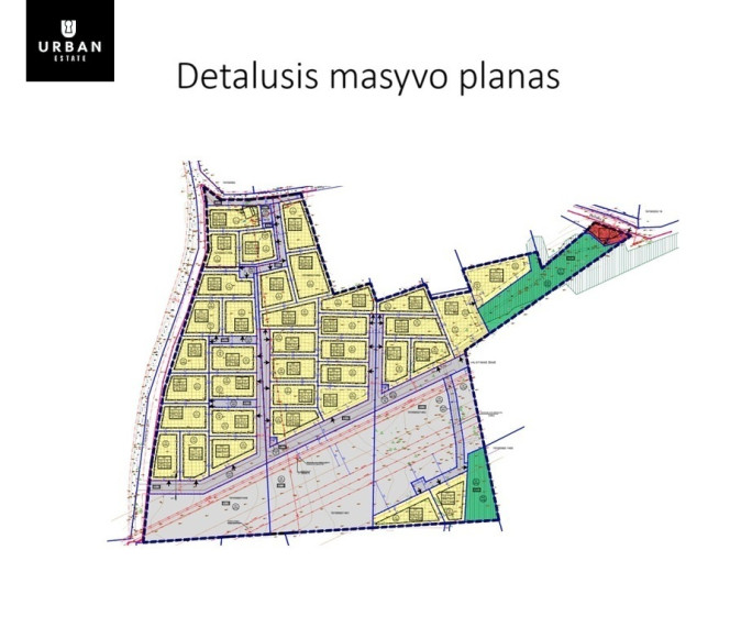 Parduodamas sklypas Pabalių k., 753.39 a ploto 1