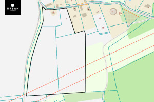 Parduodamas sklypas Pabalių k., 753.39 a ploto 10