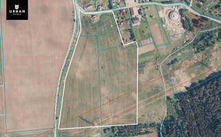 Parduodamas sklypas Pabalių k., 753.39 a ploto 11