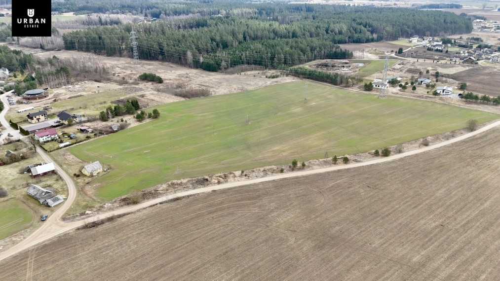 Parduodamas sklypas Pabalių k., 753.39 a ploto 1