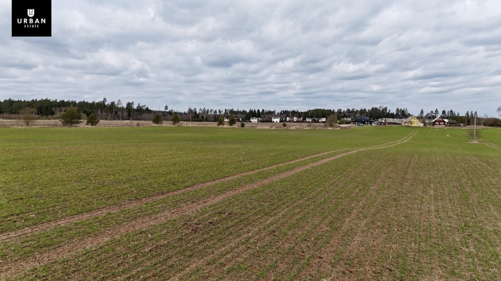 Parduodamas sklypas Pabalių k., 753.39 a ploto 3
