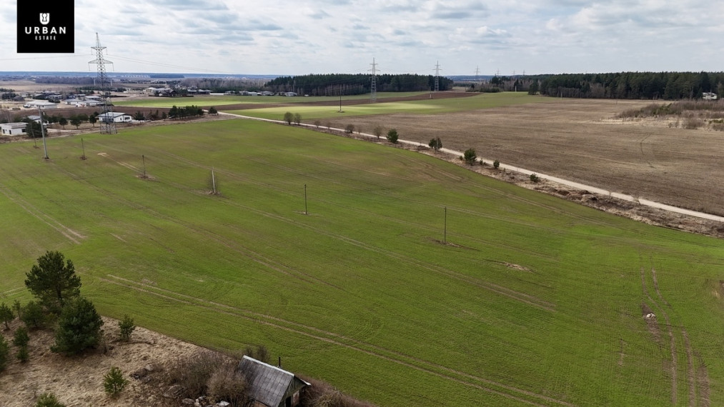 Parduodamas sklypas Pabalių k., 753.39 a ploto 4