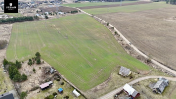 Parduodamas sklypas Pabalių k., 753.39 a ploto 5