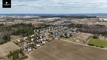Parduodamas sklypas Pabalių k., 753.39 a ploto 6