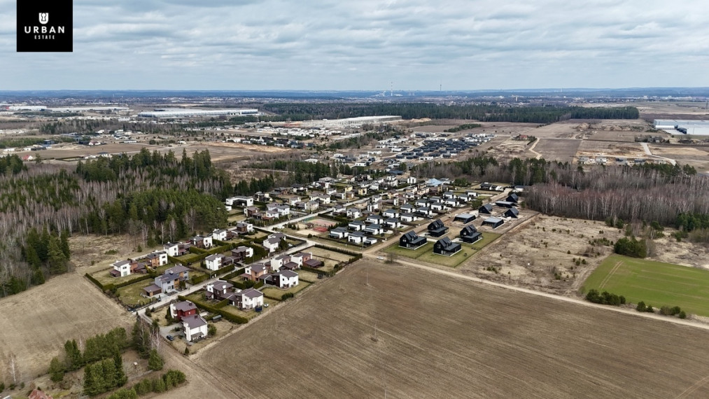Parduodamas sklypas Pabalių k., 753.39 a ploto 6