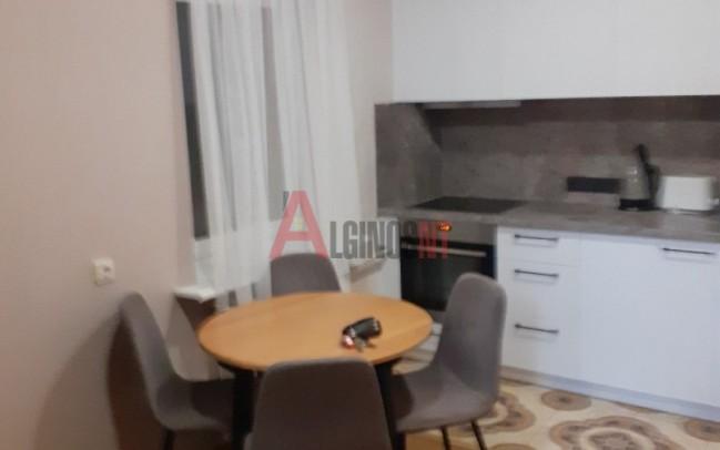 Parduodamas butas Viršutinė g., Sportininkai, Klaipėdos m., Klaipėdos m. sav., 35 m² ploto 1 kambarys 1