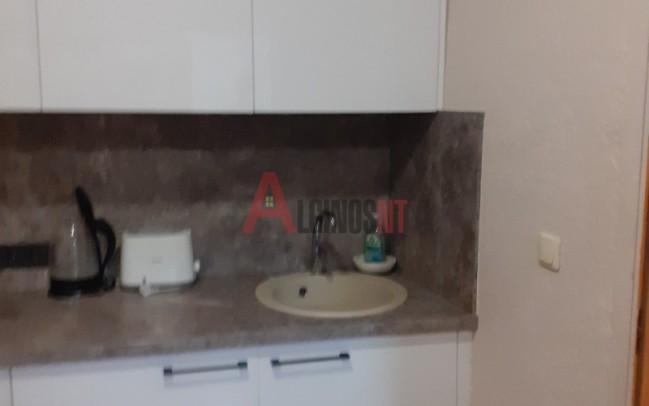 Parduodamas butas Viršutinė g., Sportininkai, Klaipėdos m., Klaipėdos m. sav., 35 m² ploto 1 kambarys 3