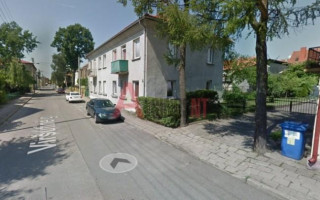 Parduodamas butas Viršutinė g., Sportininkai, Klaipėdos m., Klaipėdos m. sav., 35 m² ploto 1 kambarys 4