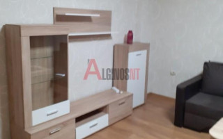 Parduodamas butas Viršutinė g., Sportininkai, Klaipėdos m., Klaipėdos m. sav., 35 m² ploto 1 kambarys 5